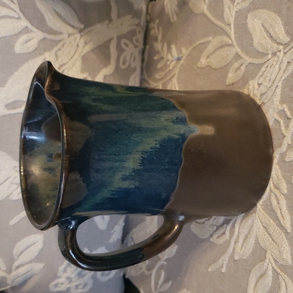 Marshall pottery Other - Texas Marshall RV Payne pottery pitcher